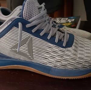 Reebok Nano 8 Custom